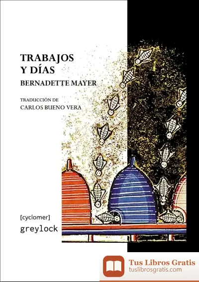 Descargar Trabajos Y Días