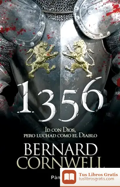 Descargar 1356 de Bernard Cornwell