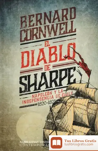 Descargar El Diablo De Sharpe (Xx)