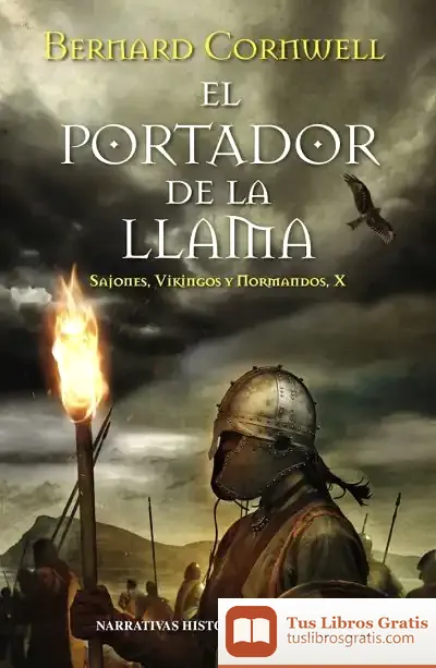 Descargar El Portador De La Llama