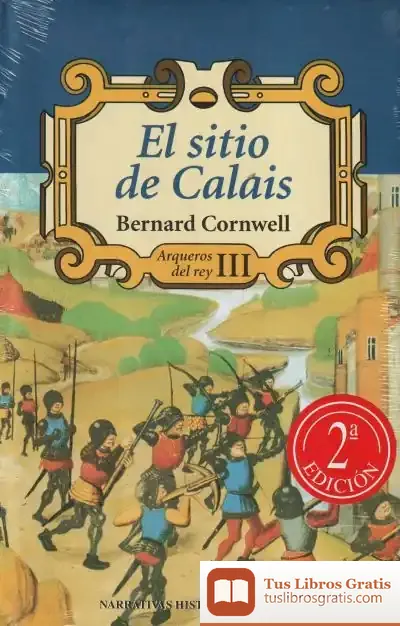 Descargar El Sigio De Calais (Iii)