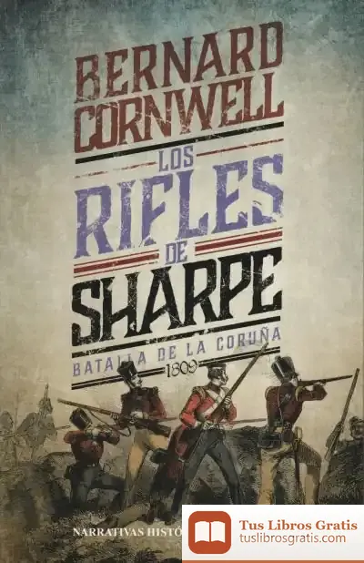 Descargar Los Rifles De Sharpe
