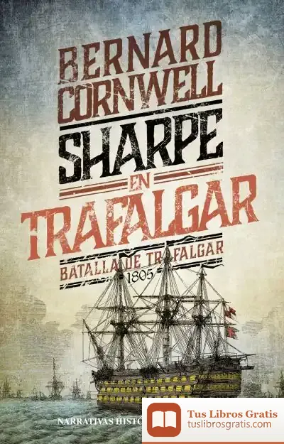 Descargar Sharpe En Trafalgar: Batalla De Trafalgar, 1805