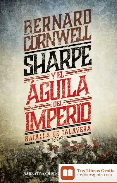 Descargar Sharpe Y El Oro De Los Españoles (Ix)