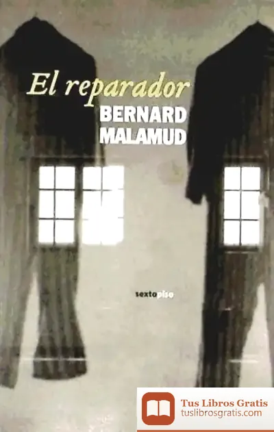 Descargar El Reparador