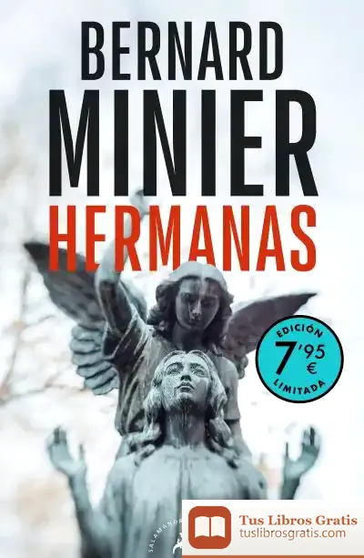 Descargar Hermanas (Serie Inspector Servaz)(Edición Limitada A Precio Especial)