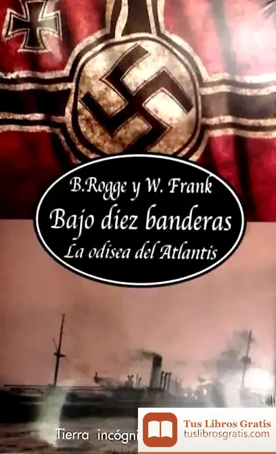 Descargar Bajo Diez Banderas
