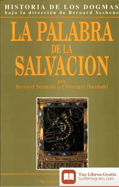 Descargar Palabra De La Salvación, La de Juan Valera