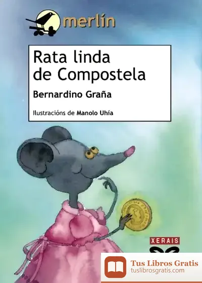 Descargar Rata Linda De Compostela