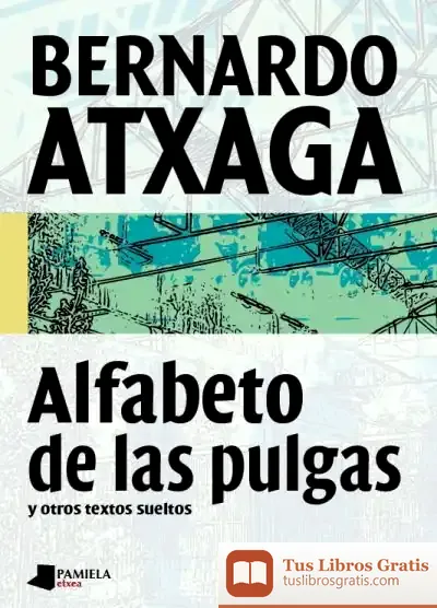 Descargar Alfabeto De Las Pulgas