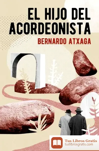 Descargar El Hijo Del Acordeonista