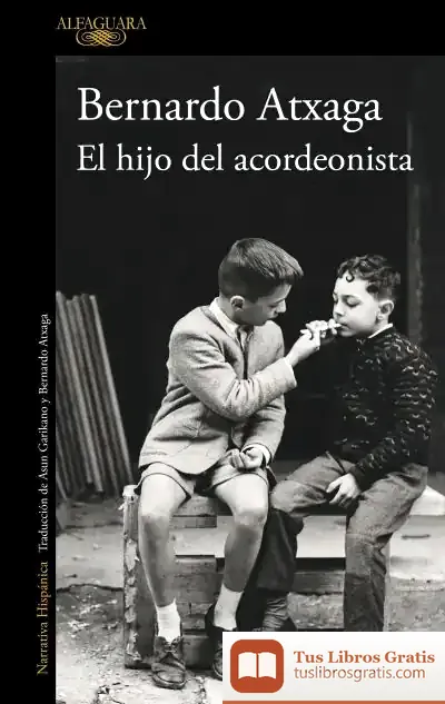 Descargar El Hijo Del Acordeonista (Edición Especial 20.º Aniversario)
