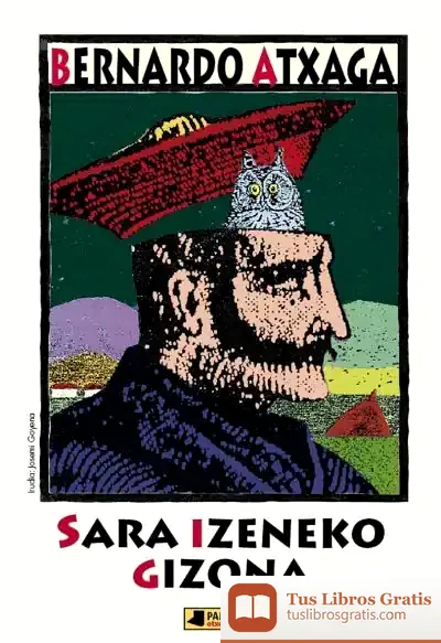 Descargar (Eus).Sara Izeneko Gizona