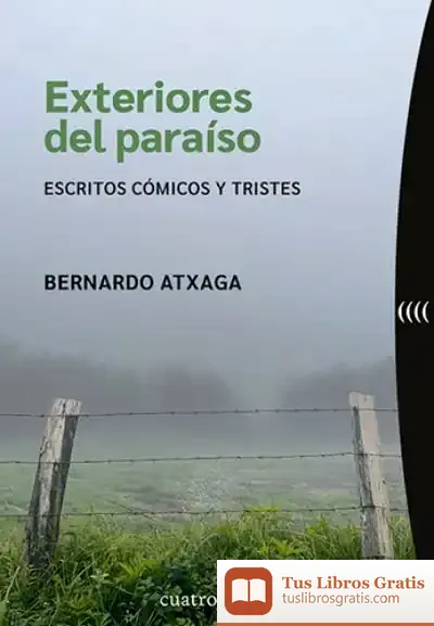 Descargar Exteriores Del Paraíso