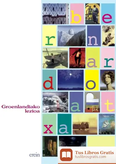 Descargar Groenlandiako Lezioa
