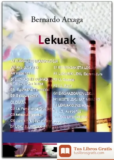 Descargar Lekuak