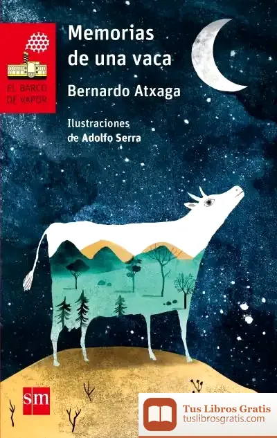 Descargar Memorias De Una Vaca