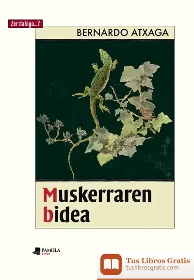 Descargar Muskerraren Bidea
