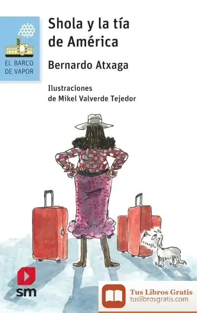 Descargar Shola Y La Tía De América