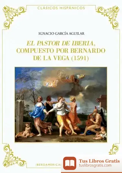 Descargar El Pastor De Iberia