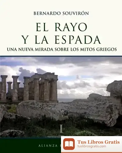 Descargar El Rayo Y La Espada, I de John Dominic Crossan