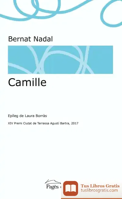 Descargar Camille de Bernart Nadal