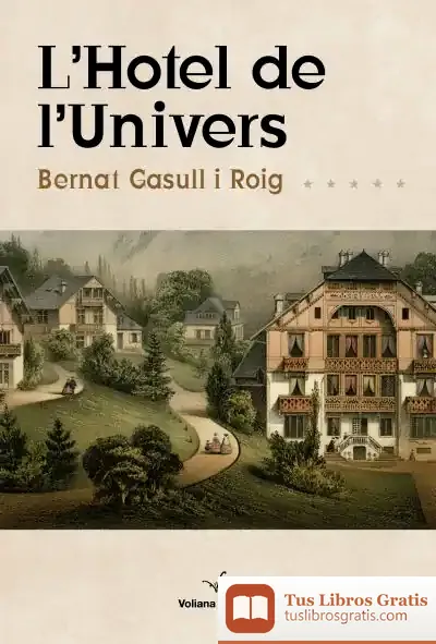 Descargar L'Hotel De L'Univers