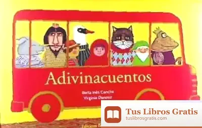 Descargar Adivinacuentos
