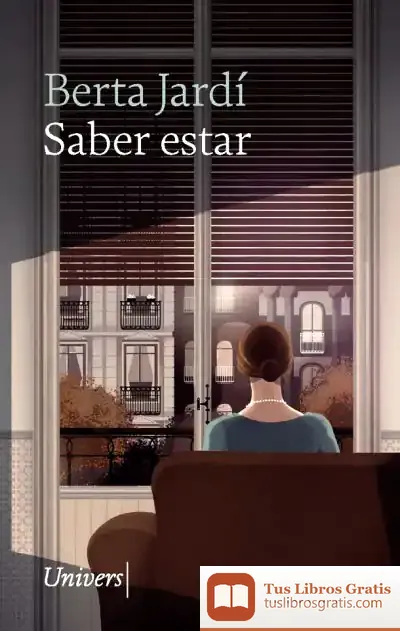 Descargar Saber Estar