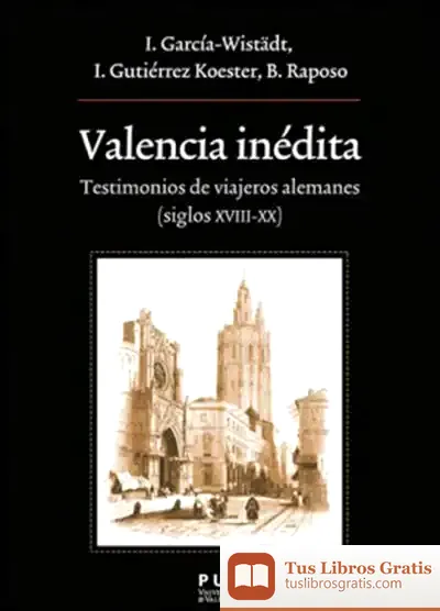 Descargar Valencia Inédita