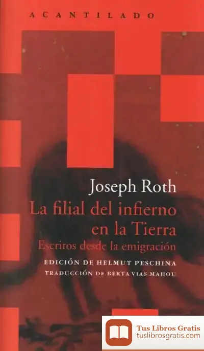 Descargar La Filial Del Infierno En La Tierra