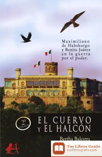 Descargar El Cuervo Y El Halcón