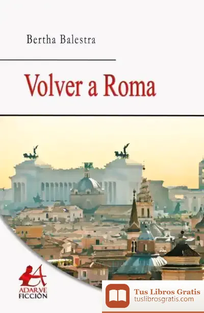Descargar Volver A Roma