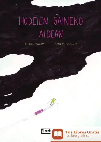 Descargar Hodeien Gaineko Aldean
