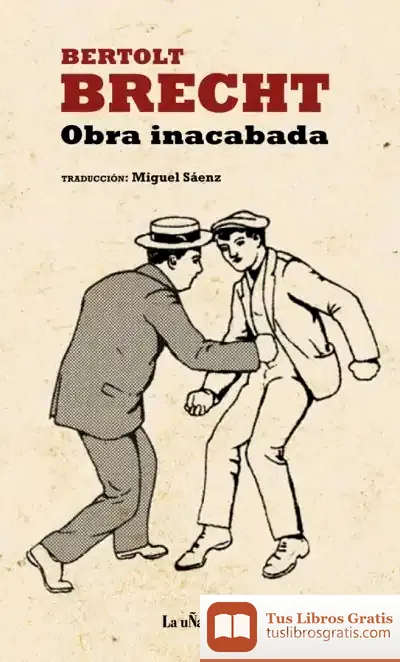 Descargar Obra Inacabada
