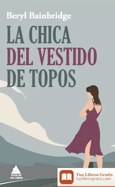 Descargar La Chica Del Vestido De Topos