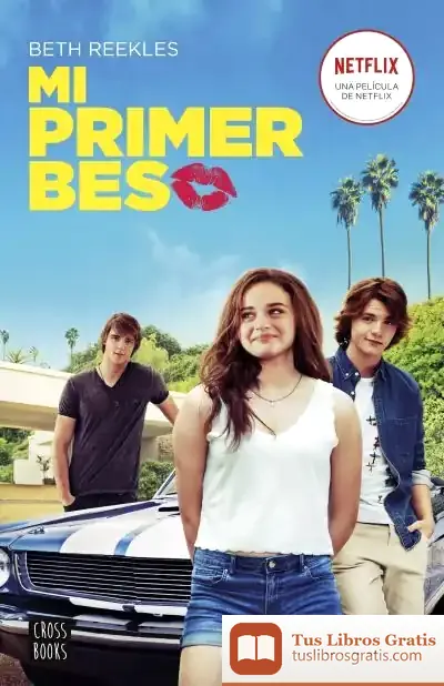Descargar Mi Primer Beso