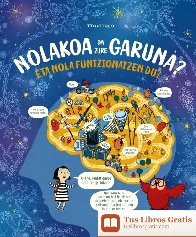 Descargar Nolakoa Da Zure Garuna? Eta Nola Funtzionatzen Du?