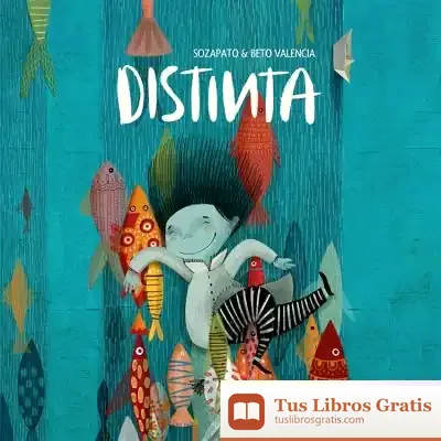 Descargar Distinta