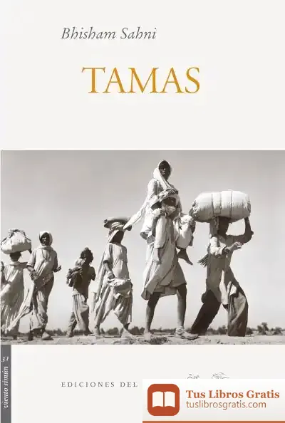 Descargar Tamas