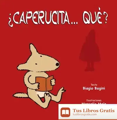 Descargar ¿Caperucita...Qué?