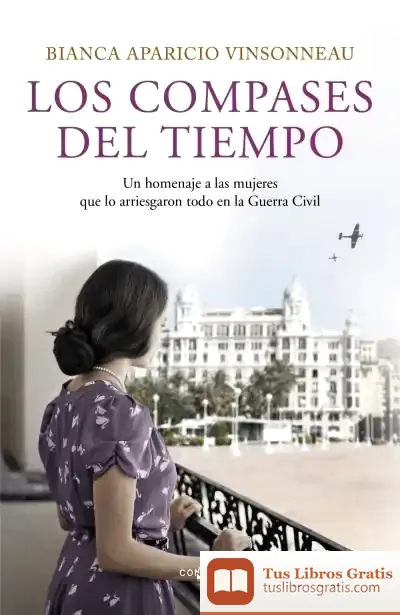 Descargar Los Compases Del Tiempo (Bolsillo)
