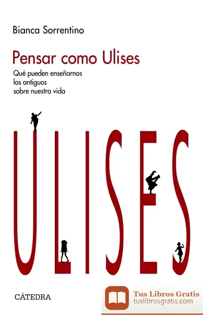 Descargar Pensar Como Ulises