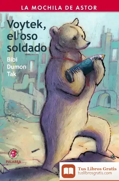 Descargar Voytek, El Oso Soldado
