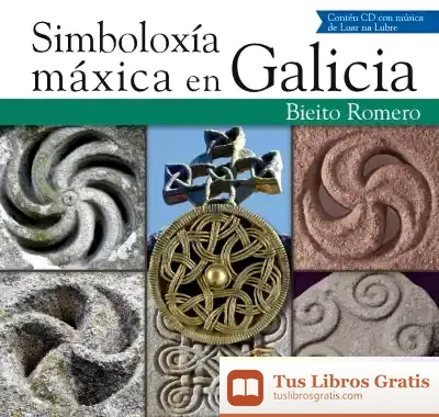 Descargar Simboloxía Máxica En Galicia