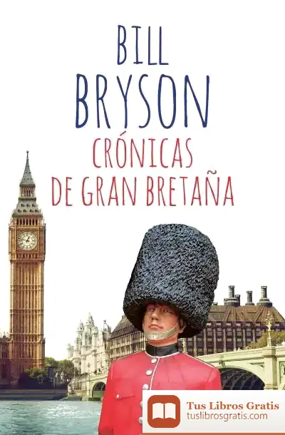 Descargar Crónicas De Gran Bretaña