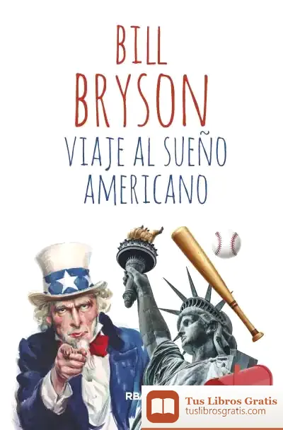 Descargar Viaje Al Sueño Americano