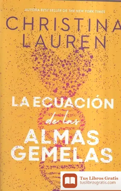 Descargar La Ecuación De Las Almas Gemelaz