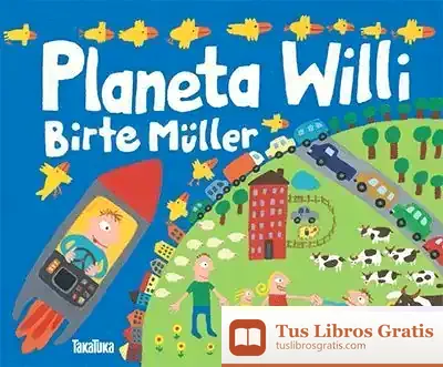 Descargar Planeta Willi