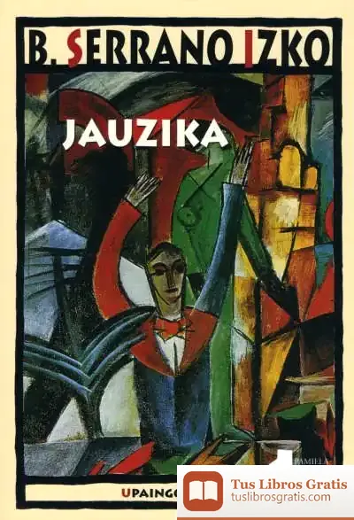 Descargar Jauzika de Àlex Seglers I Gómez-quintero